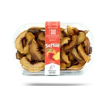 Kurutulmuş Şeftali 250g 250 G