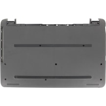HP Uyumlu 15-ay017nt (X0M19EA) 15-ay019nt (X0M21EA) Notebook Alt Kasası