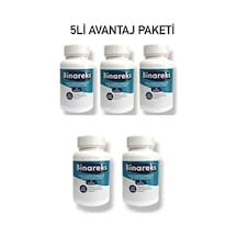 Binareks 5li Avantaj Paketi Procaps, Onprost Pro Caps