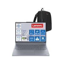 Lenovo ThinkBook 16P G6 IAX 21R0001GTXF24 Ultra 7 255HX 64 GB 4 TB SSD 8 GB RTX5060 16" Free Dos Dizüstü Bilgisayar + Zetta Çanta