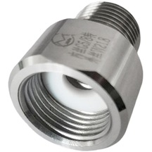 Suntek Akvaryum Tankı Silindir Adaptörü G5-/-8-ila-w21.8