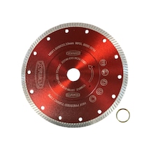 Tomax İnce Hassas Kesme 180x1.8x22mm