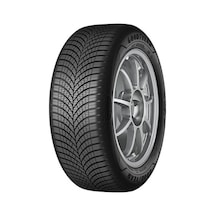 Goodyear 225/60 R18 104W XL Vector 4 Seasons G3 SUV 4 Mevsim 4x4 2026