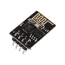 Esp8266 Esp-01 Seri Wifi Kablosuz Verici Modül
