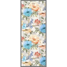 LA BOUTIQUE Özel Seri Soft Pamuk Şal - 70 X 190 - 2375 - 70 X 190 / Sarı - 05 Sarı - 05
