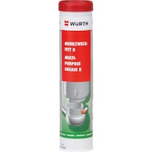Würth Rulman Yağlayıcı Çok Amaçlı Gres Yağı 400 G