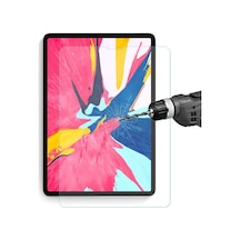 İpad Pro 11 İnch 2021-2020- 2018 Tempered Cam Ekran Koruyucu- 5775