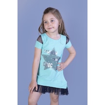 Mint Yeşili