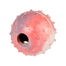 Karlıe - 528 - Lastik Top - Novapazr - 5cm Çap