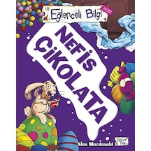 Eğlenceli Bilgi 18 Hobi - Nefis Çikolata