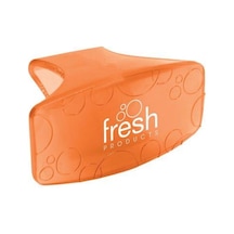 Fresh Clip 2.5 Tuvalet Wc Klozet Koku Giderici Mango Turuncu