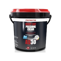 Menzerna As 30 Ağır Çizik  Krem Kalın Pasta - 1 Kg