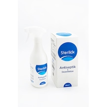 Sterilox Antiseptik & Dezenfektan 500 ML