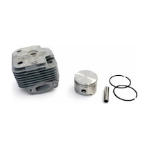 48mm Silindir Ve Piston Seti Cg630, Bg630 Yedek Parça