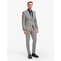 Pierre Cardin Erkek Füme Takım Elbise 50325234-vr058