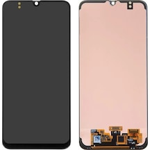 Samsung Galaxy Uyumlu M21 Sm-m215 Lcd Ekran Dokunmatik