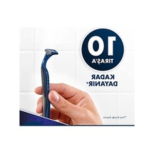 Kullan At Erkek Tıraş Bıçağı 8 Adet