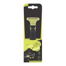 M-pets Clic Furminor Basmalı Tarak Xs