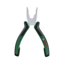 180 Mm Pense, Pratik Ve Dayanıklı Yapıda Tasarlanmış