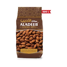 Aladeeb Soslu Badem 500 G