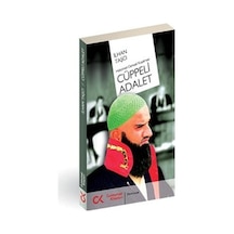 Cüppeli Adalet - Hükümet-Cemaat Kuşatması - İlhan Taşcı - Cumhuriyet Kitapları