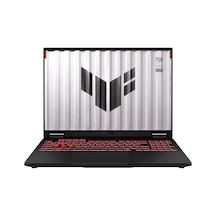 Asus Tuf Gaming A16 FA608PP-QT031A003 R9-8940HX 32 GB 2 TB SSD RTX5070 16" Free Dos Dizüstü Bilgisayar