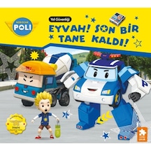 Eyvah Son Bir Tane Kaldı - Msbu-880089