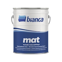 Bianca Mat Sentetik