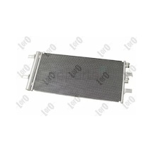 Klima Radyatoru Mini F54-f55-f56-f57 2014-2018