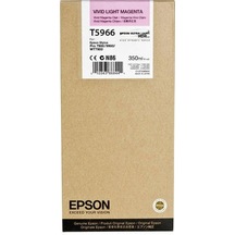 Epson T5966 C13T596600 Açık Kırmızı Kartuş