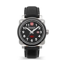 Swiss Military Smwgb2101302 Kol Saati Metalik
