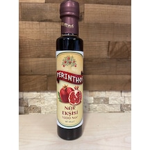 Perinthos Doğal Nar Ekşisi Cam Şişe 350 G
