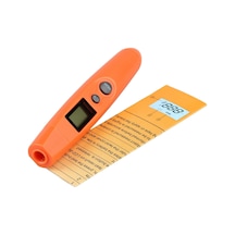 Kızılötesi Dt8250 Tamir Oto Endüstriyel Sıcaklık Ölçer Cep Tipi
