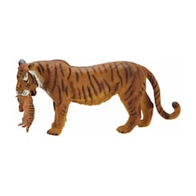 Crazoo Figür Vahşi Kaplan 14 Cm