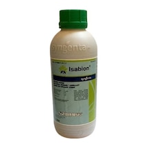 Syngenta Isabıon 1 L (Hayvansal Menşeili Aminoasit)