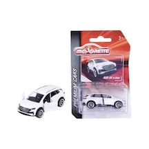 Majorette Premium Cars Metal Audı Q4 E-tron