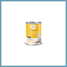 Chefs Choice Pate Chicken Tavuklu Tahılsız Ezme Yetişkin Kedi Konservesi 400 Gr Mbt06