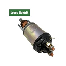 Lucas 12v Marş Otomatiği Mf N11.10858