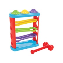 Pilsan Mini Top Oyunu 5 Adet