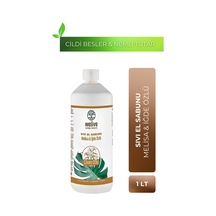 Çöven Otlu Sıvı El Sabunu 1000 Ml