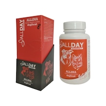 Allday 8 AllDia Kedi için Tablet 15 G