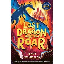 The Lost Dragon Of Roar Farshore