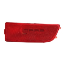 Mars- Arka Tampon Reflektörü Sol Mercedes Benz Sprınter-vw Crafter 06 M 510969