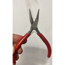 Mini Kargaburnu Yaylı-dişli 115 MM