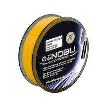 Lıneaeffe Nobu Procast 250mt Fluo Orange 0,280mm