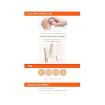 Aydınlatıcı&ton Eşitleyici Çok Fonksiyonlu Bb Krem M Perfect Blanc Bb Cream Spf50+/pa++++ 22/ 0