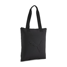 Puma 09115701 Buzz Tote Unisex Omuz Çantası Siyah