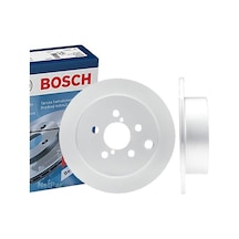 Subaru Xv 2.0 2011-2017 Bosch Arka Disk 2 Adet