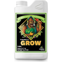 Advanced Nutrients Grow 500  ml