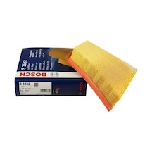 Skoda Fabia 1.4 1999-2003 Bosch Hava Filtresi S3532